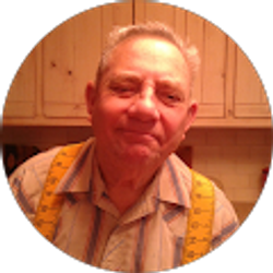 Profile photo of Bob Jennings