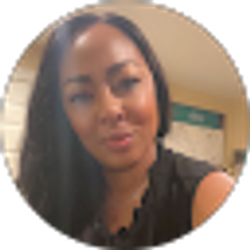 Profile photo of Tajia Lee