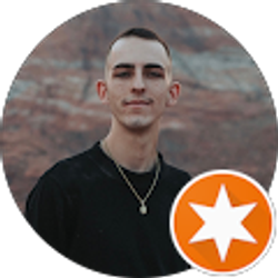 Profile photo of Jaron Day