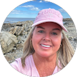 Profile photo of Bobbi Jo Olmstead