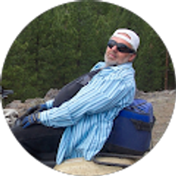 Profile photo of Jerry Ames