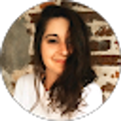 Profile photo of Sarah Kiehle