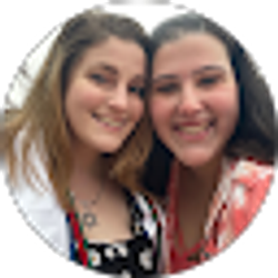 Profile photo of Bri Goldner