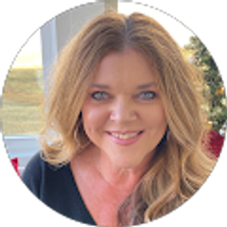 Profile photo of Darcy Andry