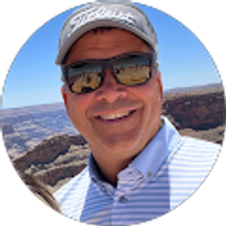 Profile photo of bob johnson