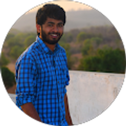 Profile photo of Anvesh Malla