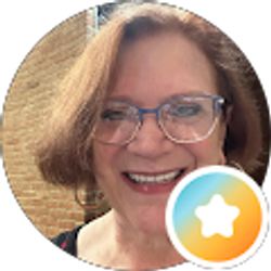 Profile photo of Lisa Miller