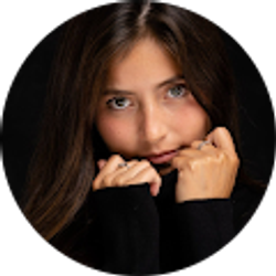 Profile photo of Lizete Chavez