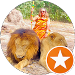 Profile photo of Misty