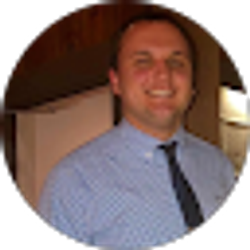 Profile photo of Trevor Hammond