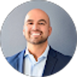Profile photo of Rudy Olmos