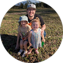 Profile photo of Ethan Colvin