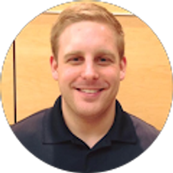 Profile photo of Alex Simundza