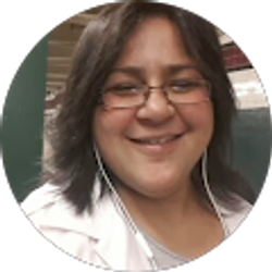 Profile photo of Marlene Reyes