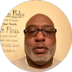 Profile photo of Sonny Black