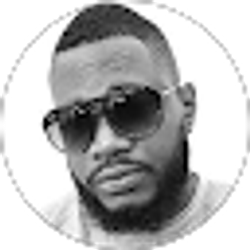 Profile photo of Omar Robinson