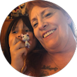 Profile photo of Joyce Torres