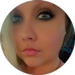 Profile photo of Rebecca Gibson