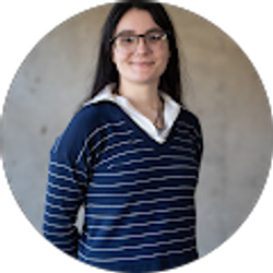 Profile photo of Allison Bowen (Ali)