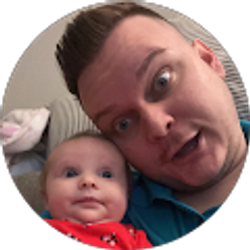 Profile photo of Jake Kvalheim