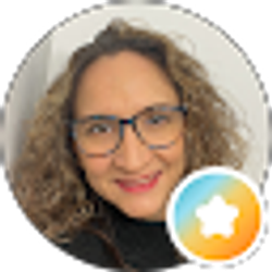 Profile photo of Isha B.Guzman