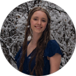 Profile photo of Catherine Schultz