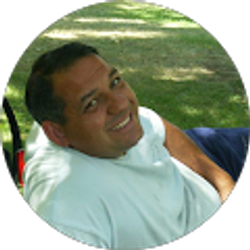 Profile photo of Eric Guevara