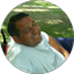 Profile photo of Eric Guevara