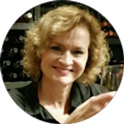 Profile photo of Cheryl Blackwell