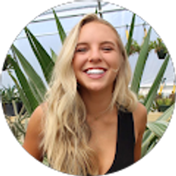 Profile photo of Sierra Gilner