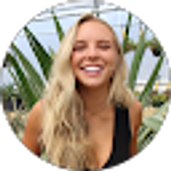 Profile photo of Sierra Gilner