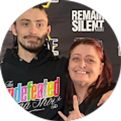 Profile photo of Jessica Huerta