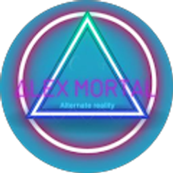 Profile photo of ALEX MORTAL