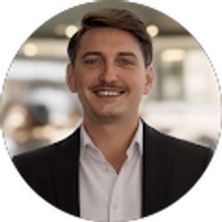 Profile photo of Jeremy Benavente