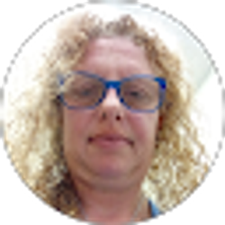 Profile photo of Peggy Wade