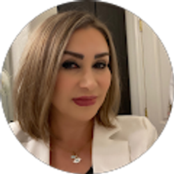 Profile photo of Dawn Baniameri