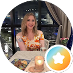 Profile photo of Amanda Beccaloni