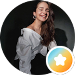 Profile photo of Veronika Kozyreva