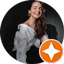 Profile photo of Veronika Kozyreva