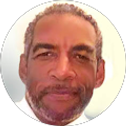 Profile photo of Donnie Pope