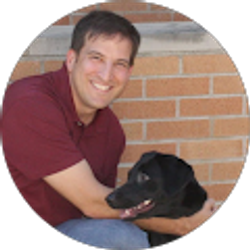 Profile photo of John Todd