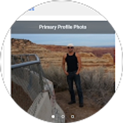 Profile photo of Axel M