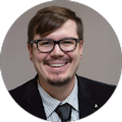 Profile photo of Andrew “ShadeTreeMechanic” Seehafer