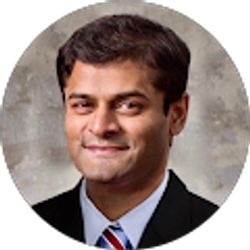 Profile photo of Rushil Rao