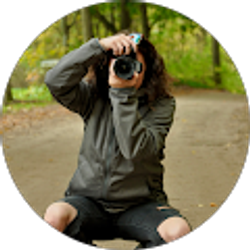 Profile photo of Kaitlyn Lisser