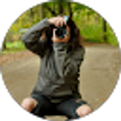 Profile photo of Kaitlyn Lisser