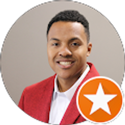 Profile photo of Caleb Smith