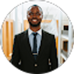 Profile photo of Clement Edet