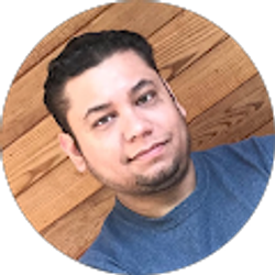 Profile photo of Jaime Jimenez