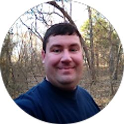 Profile photo of Tom Taylor